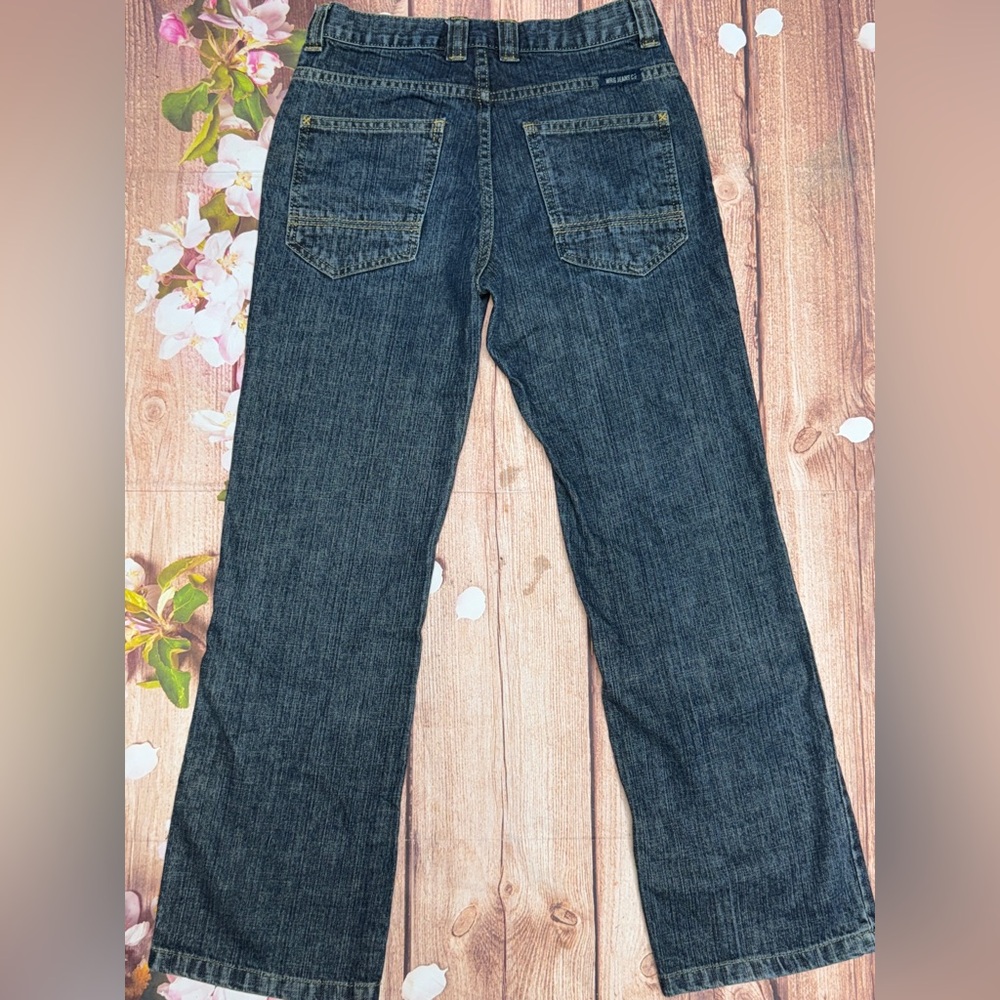 WRG Jeans Co. Denim Jeans - Picture 3 of 4